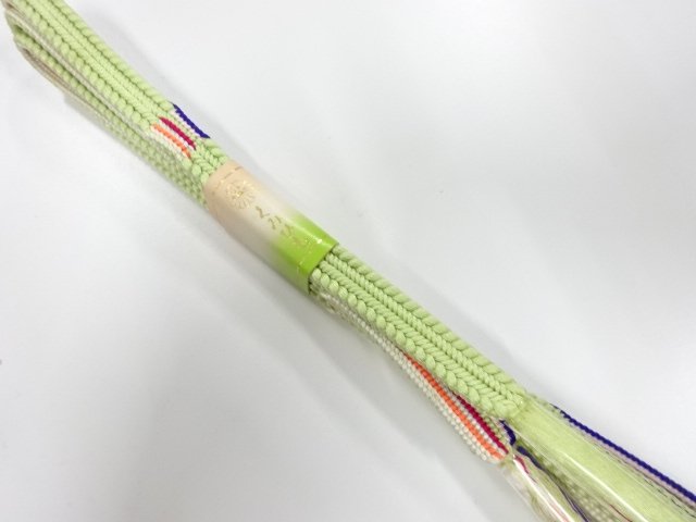 Japanese Kimono / Accessories Silk